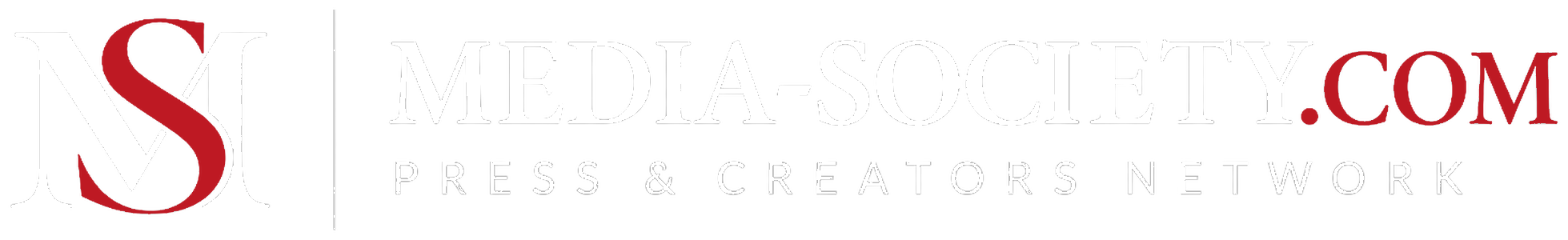 MEDIA-SOCIETY.COM — Press & Creators Network