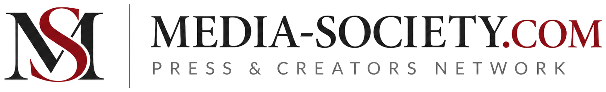MEDIA-SOCIETY.COM — Press & Creators Network