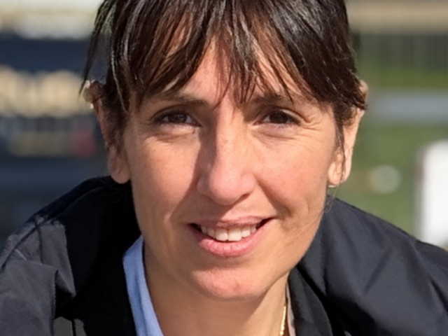 Eloisa Rocillo