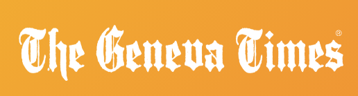 The Geneva Times logo